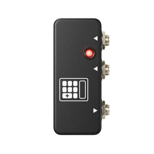 signal blender pedal JHS Summing Amp Input Signal Blender Guitar Pedal – Swee Lee Singapore
