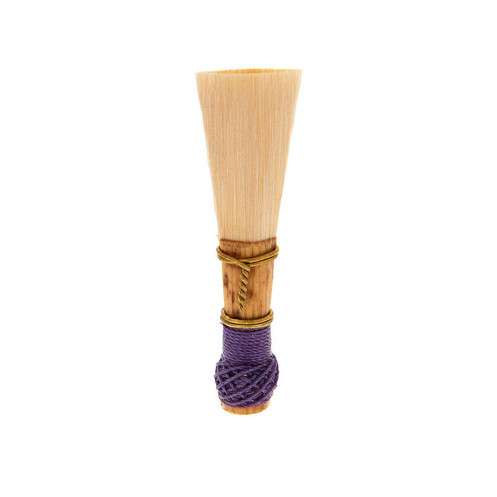 Jones Artist 201A-M Bassoon Reeds - Medium