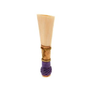 Jones Artist 201A-M Bassoon Reeds - Medium