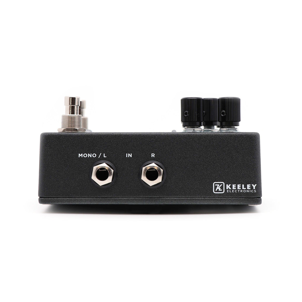 ギター Keeley HALO ANDY TIMMONS DUAL ECHO Keeley Halo – Andy Timmons Dual Echo Pedal – Stompbox.in