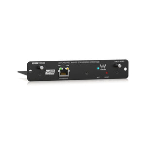Klark Teknik DN32-WSG 32-Channel Waves SoundGrid Expansion Module