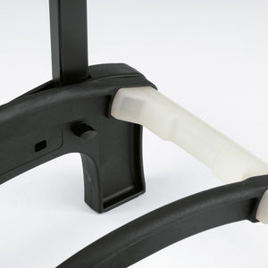 K&M 17515-016-00 Guardian 5 Multiple Guitar Stand 2016