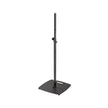 K&M 26734-000-55 Speaker Stand, Black