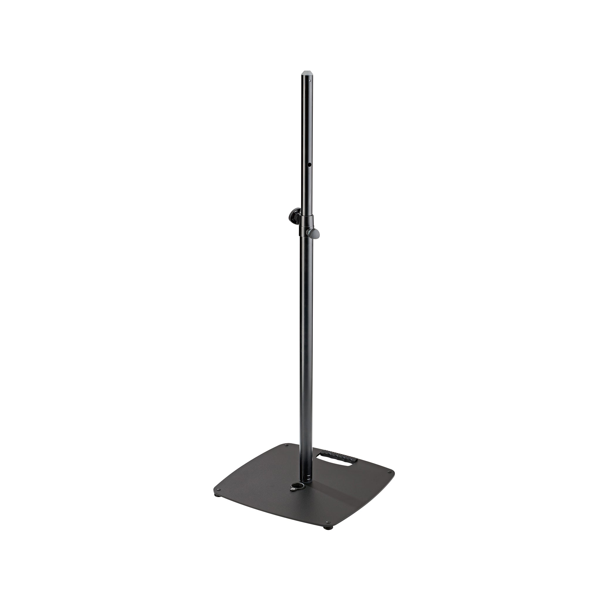 K&M 26734-000-55 Speaker Stand, Black