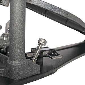Ludwig L204SF Speed Flyer Drum Pedal