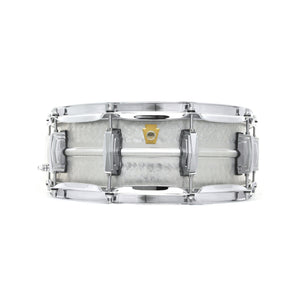 Ludwig LA404K 5x14inch Acrophonic Hammered Special Edition Snare Drum