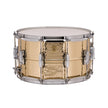 Ludwig LB508K 8x14inch Bronze Phonic Snare Drum