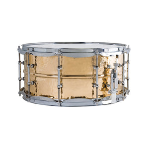 Ludwig LB552KT 6.5x14inch Bronze Suprahonic Snare Drum