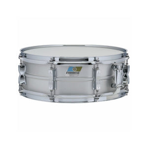 Ludwig LM404C10 5x14inch Acrolite 10-Lugs Snare Drum, Aluminium