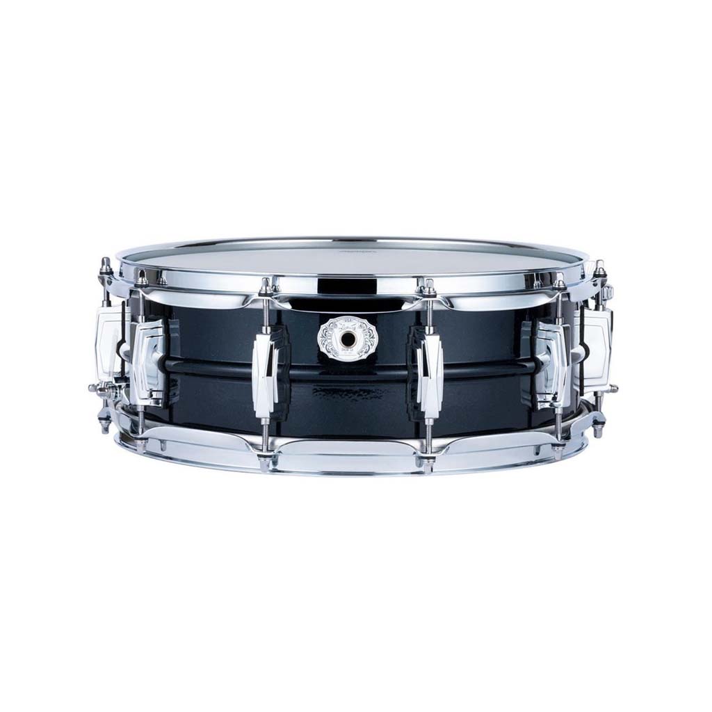 Ludwig LM420CS 5x14inch Limited Supraphonic Aluminium Snare w/Coating, Chameleon Sapphire Teal