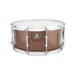 Ludwig LU6514BE 6.5x14inch Universal Wood Snare Drum, Beech/Sapele