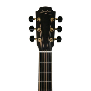 Lowden 35 Series F-35 Acoustic Guitar w/Indian Rosewood Back and Sides & Adirondack Soundboard