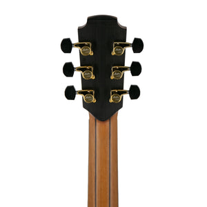 Lowden 35 Series F-35 Acoustic Guitar w/Indian Rosewood Back and Sides & Adirondack Soundboard