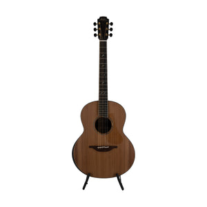 Lowden 50 Series F-50 Series Guatemalan Rosewood / Redwood Acoustic Guitar w/Soundbox Bevel