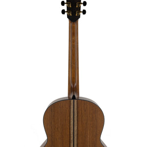 Lowden 50 Series F-50 Series Guatemalan Rosewood / Redwood Acoustic Guitar w/Soundbox Bevel