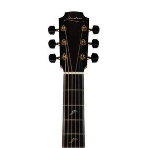 Lowden 50 Series F-50 Series Guatemalan Rosewood / Redwood Acoustic Guitar w/Soundbox Bevel