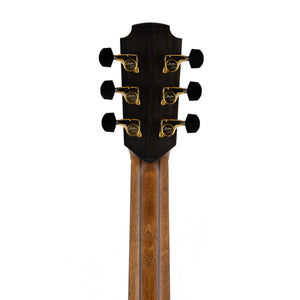 Lowden 50 Series F-50 Series Guatemalan Rosewood / Redwood Acoustic Guitar w/Soundbox Bevel