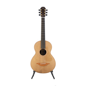Lowden Original Series WL-25 12-Fret Indian Rosewood / Red Cedar Acoustic Guitar