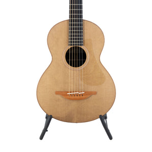 Lowden Original Series WL-25 12-Fret Indian Rosewood / Red Cedar Acoustic Guitar