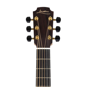 Lowden Original Series WL-25 12-Fret Indian Rosewood / Red Cedar Acoustic Guitar