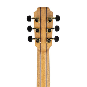Lowden Original Series WL-25 12-Fret Indian Rosewood / Red Cedar Acoustic Guitar