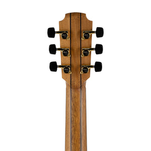 Lowden Original Series WL-25 Indian Rosewood / Red Cedar Acoustic Guitar
