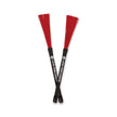 Latin Percussion LP-CCB Cajon Brushes