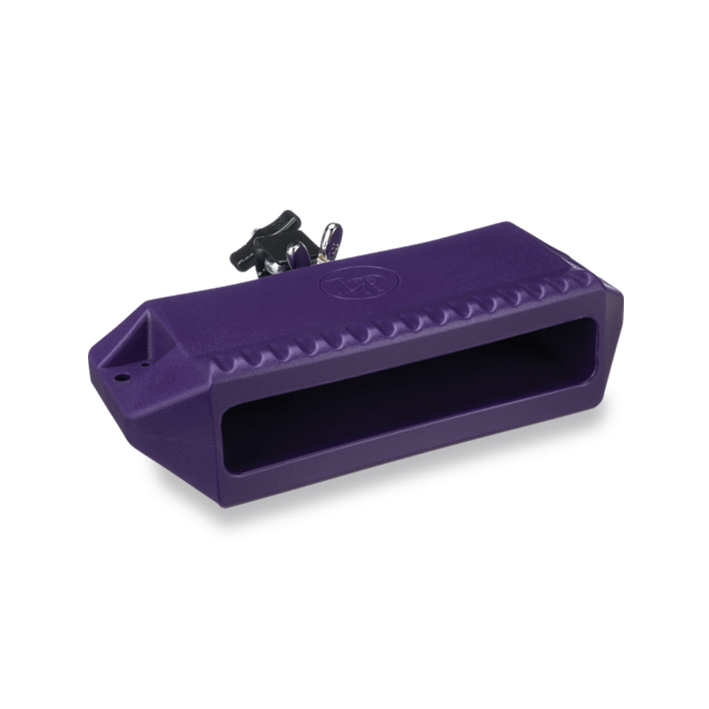 Latin Percussion LP1209 Guiro Jam Block