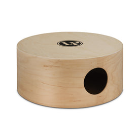 Latin Percussion LP1412S1 12inch 2-Sided Snare Cajon