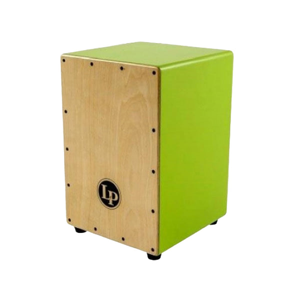Cajon カホンLP1442 products_2FL27-LP1442-GN_2FL27