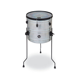 Latin Percussion LP1616 16inch RAW Street Can