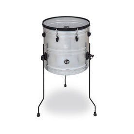 Latin Percussion LP1618 18inch RAW Street Can