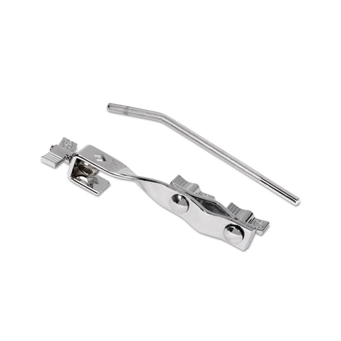 Latin Percussion LP236C Mount-All Bracket w/Angled Rod