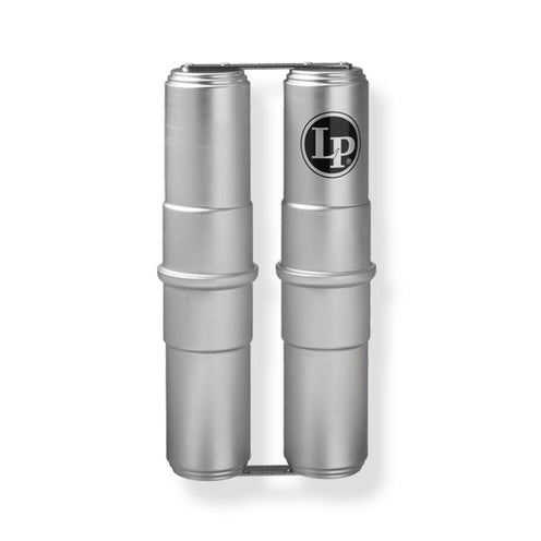Latin Percussion LP3504 Ganza Shaker, Double