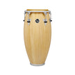 Latin Percussion LP522T-AWC 11inch Classic Top Tuning Wood Quinto, Natural