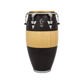 Latin Percussion LP552T-EC 12.5inch E-Class Wood Tumba