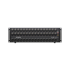 Midas DL32 32-Input / 16-Output Stage Box – Swee Lee Singapore