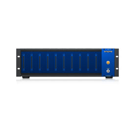 Midas L10 10-slot 500 Series Chassis – Swee Lee Singapore