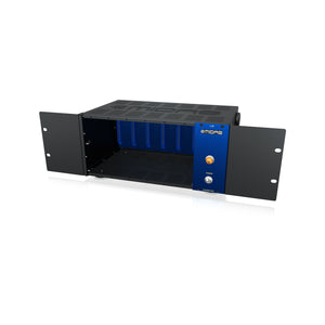 Midas L6 6-space 500 Series Chassis