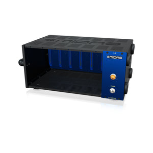 Midas L6 6-space 500 Series Chassis