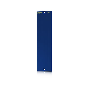 Midas L1B 500 Series Blank Plate