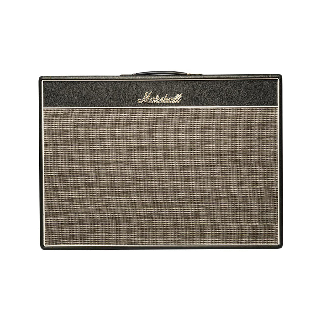 Marshall 1962HW 2x12 Inch 30W Bluesbreaker Handwired Tube Combo Guitar Amplifier