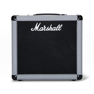 Marshall 2512-E Studio Silver Jubilee 70W 1x12 Extension Cabinet