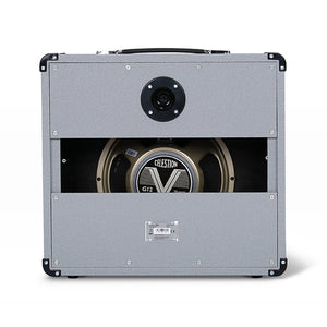 Marshall 2512-E Studio Silver Jubilee 70W 1x12 Extension Cabinet