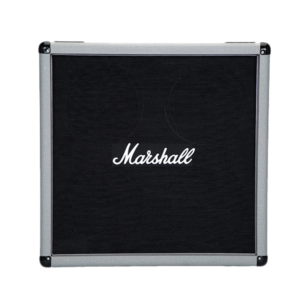 Marshall 2551BV-E Silver Jubilee 280w 4 X 12 Straight Extension Cabinet