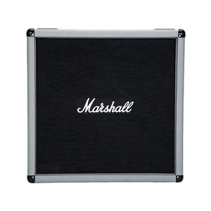 Marshall 2551BV-E Silver Jubilee 280w 4 X 12 Straight Extension Cabinet