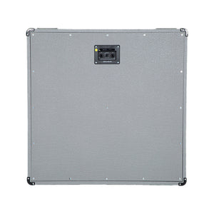 Marshall 2551BV-E Silver Jubilee 280w 4 X 12 Straight Extension Cabinet