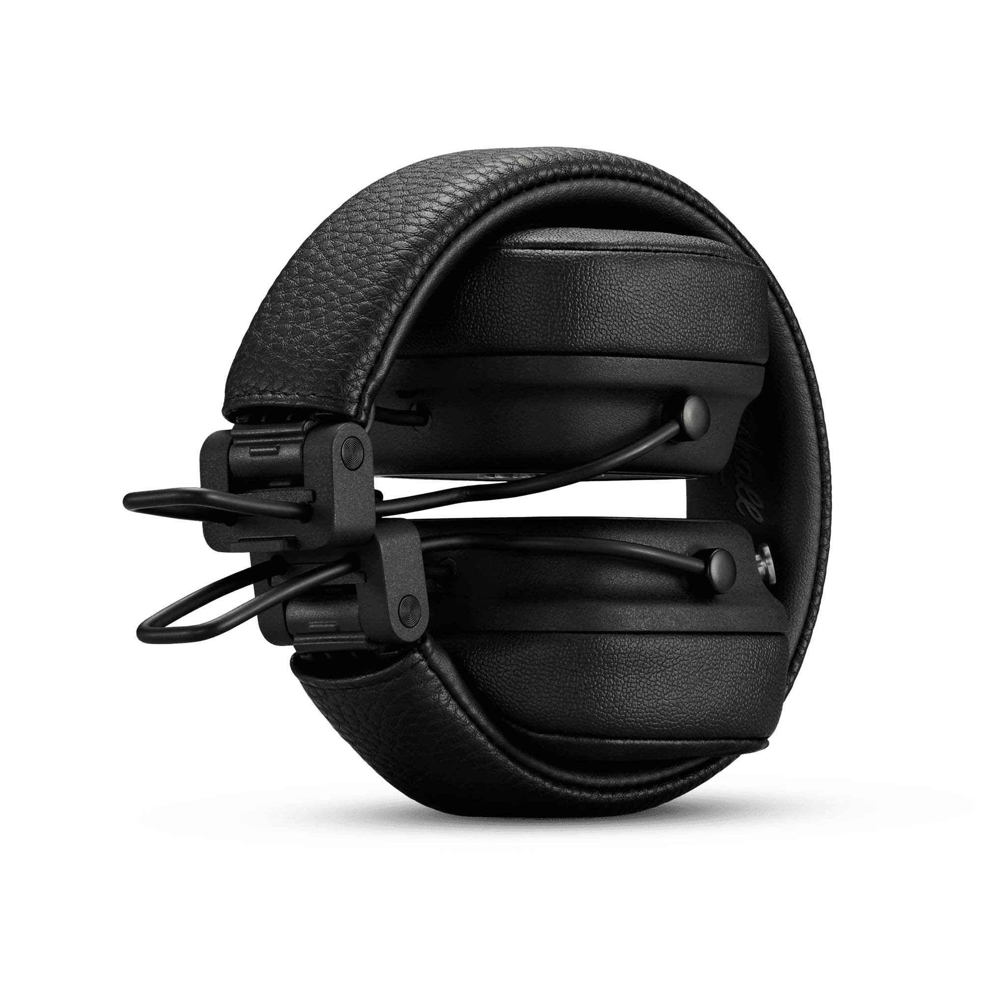 Marshall Major IV Bluetooth Headphones, Black – Swee Lee Singapore