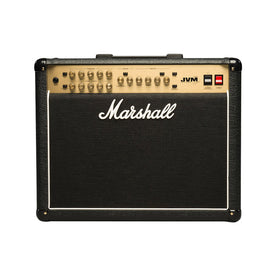 Marshall JVM215C 1x12 Inch 50W Tube Guitar Amplifier