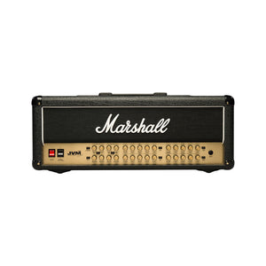 Marshall JVM410H 100W Tube Guitar Amp Head
